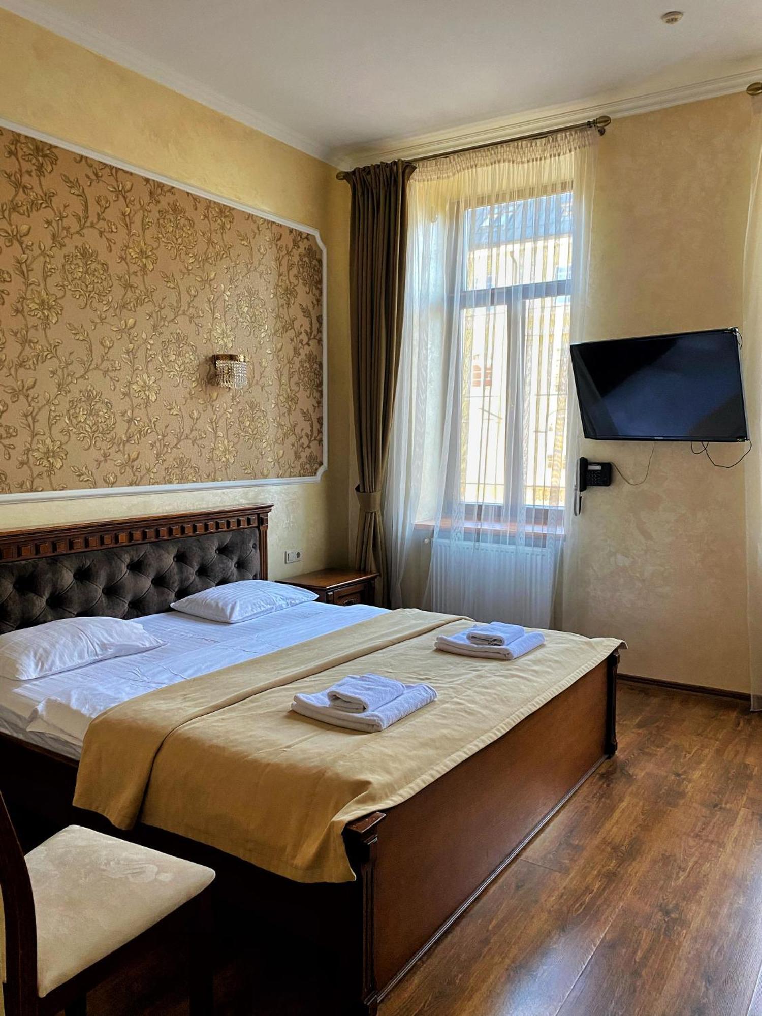 Hotel 39 Lviv Kültér fotó