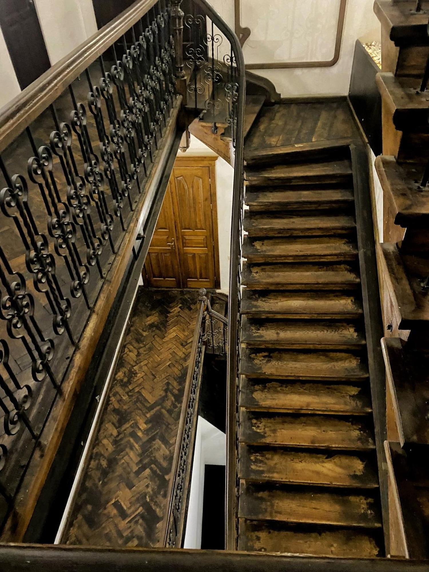 Hotel 39 Lviv Kültér fotó