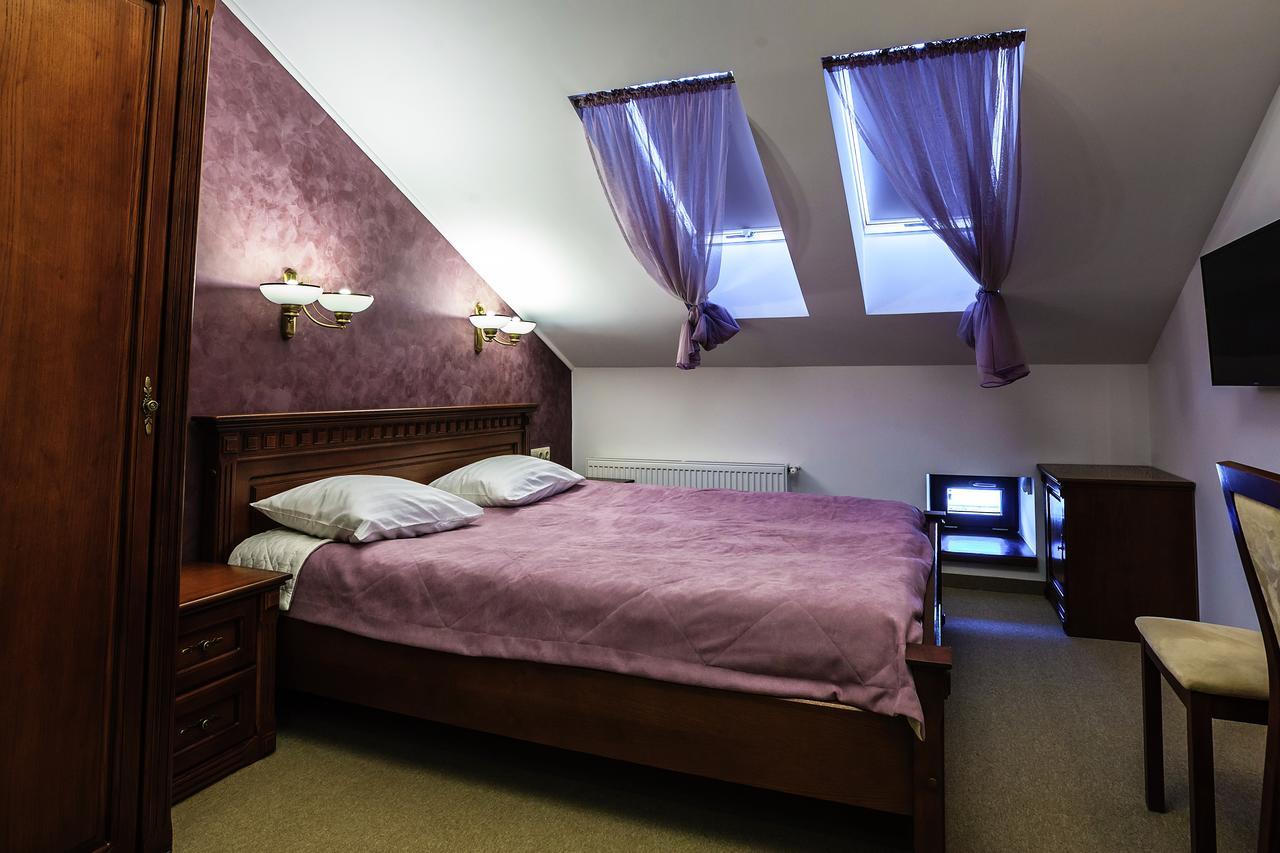 Hotel 39 Lviv Kültér fotó