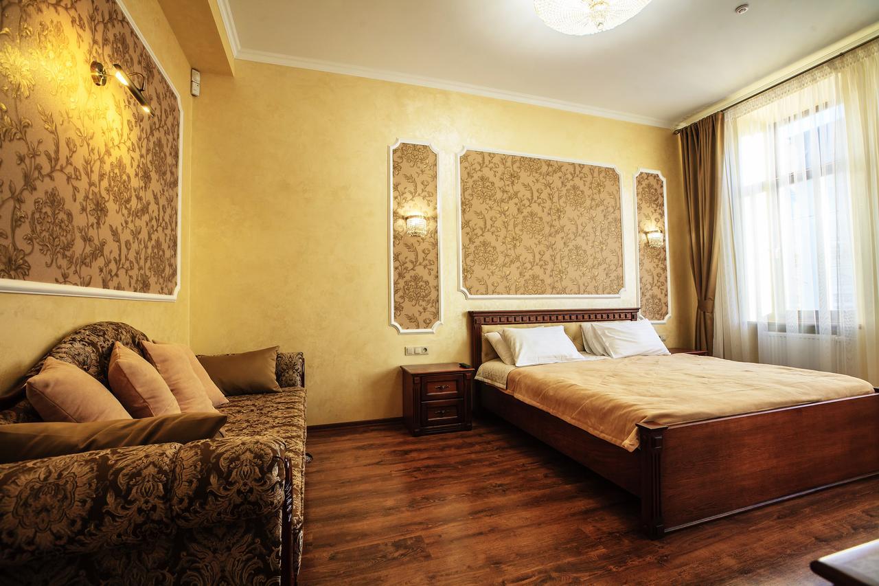 Hotel 39 Lviv Kültér fotó