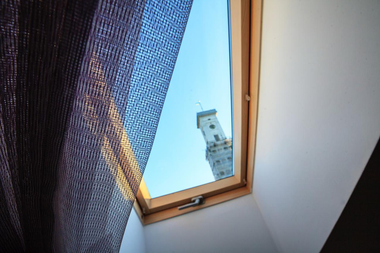 Hotel 39 Lviv Kültér fotó