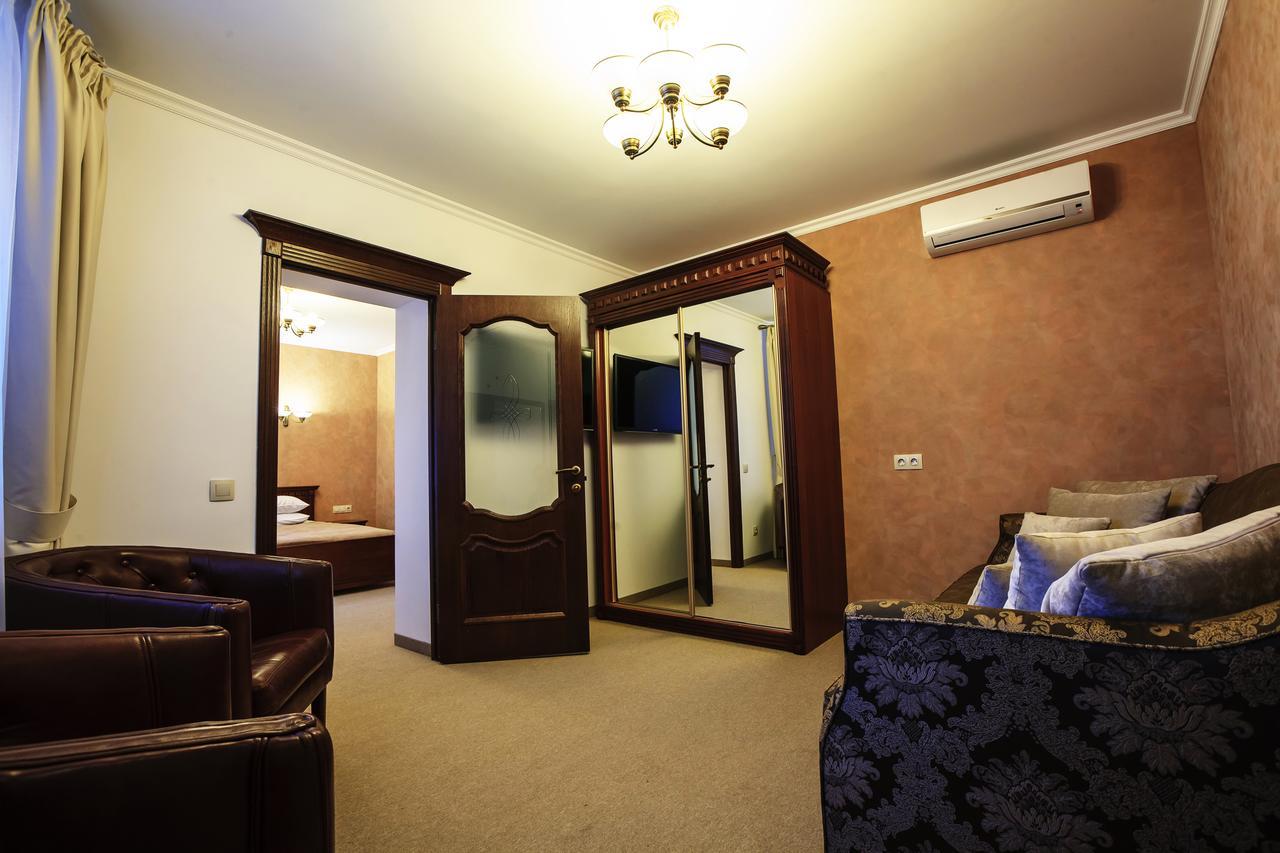 Hotel 39 Lviv Kültér fotó