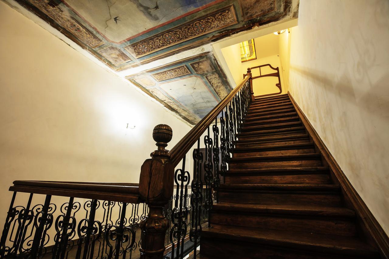 Hotel 39 Lviv Kültér fotó