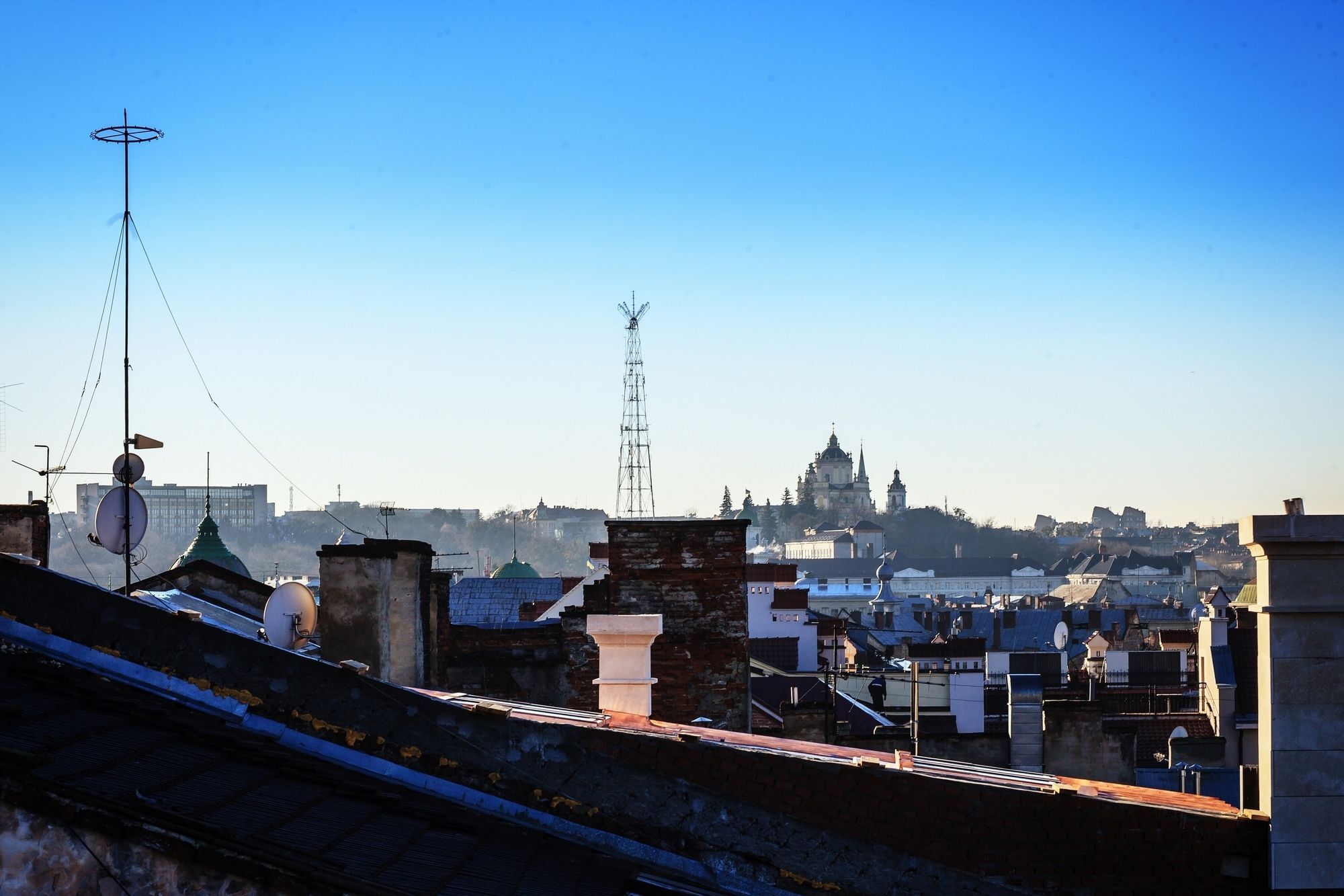 Hotel 39 Lviv Kültér fotó