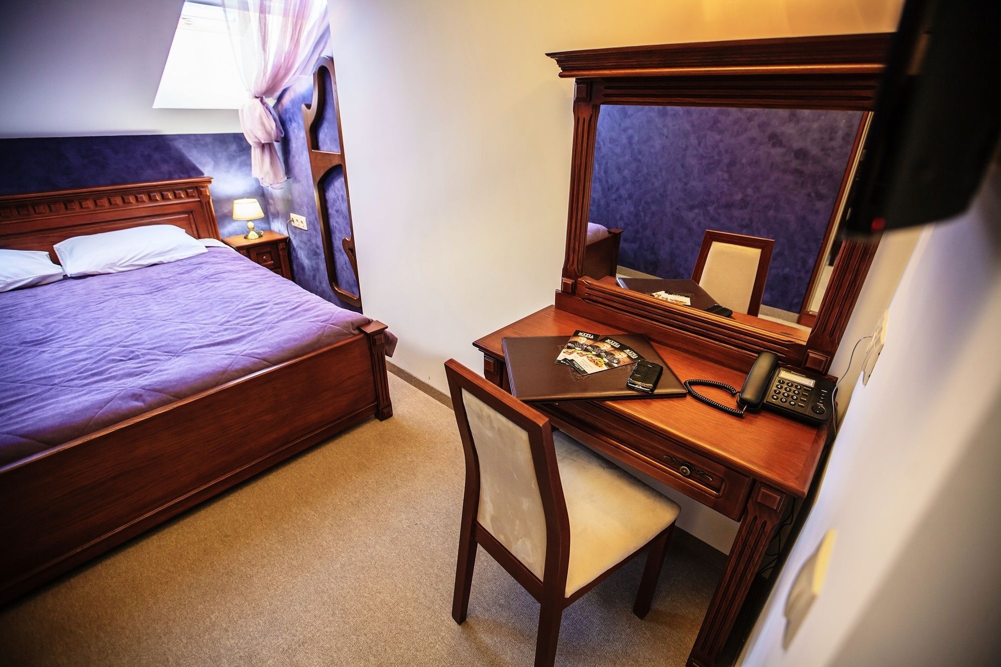 Hotel 39 Lviv Kültér fotó