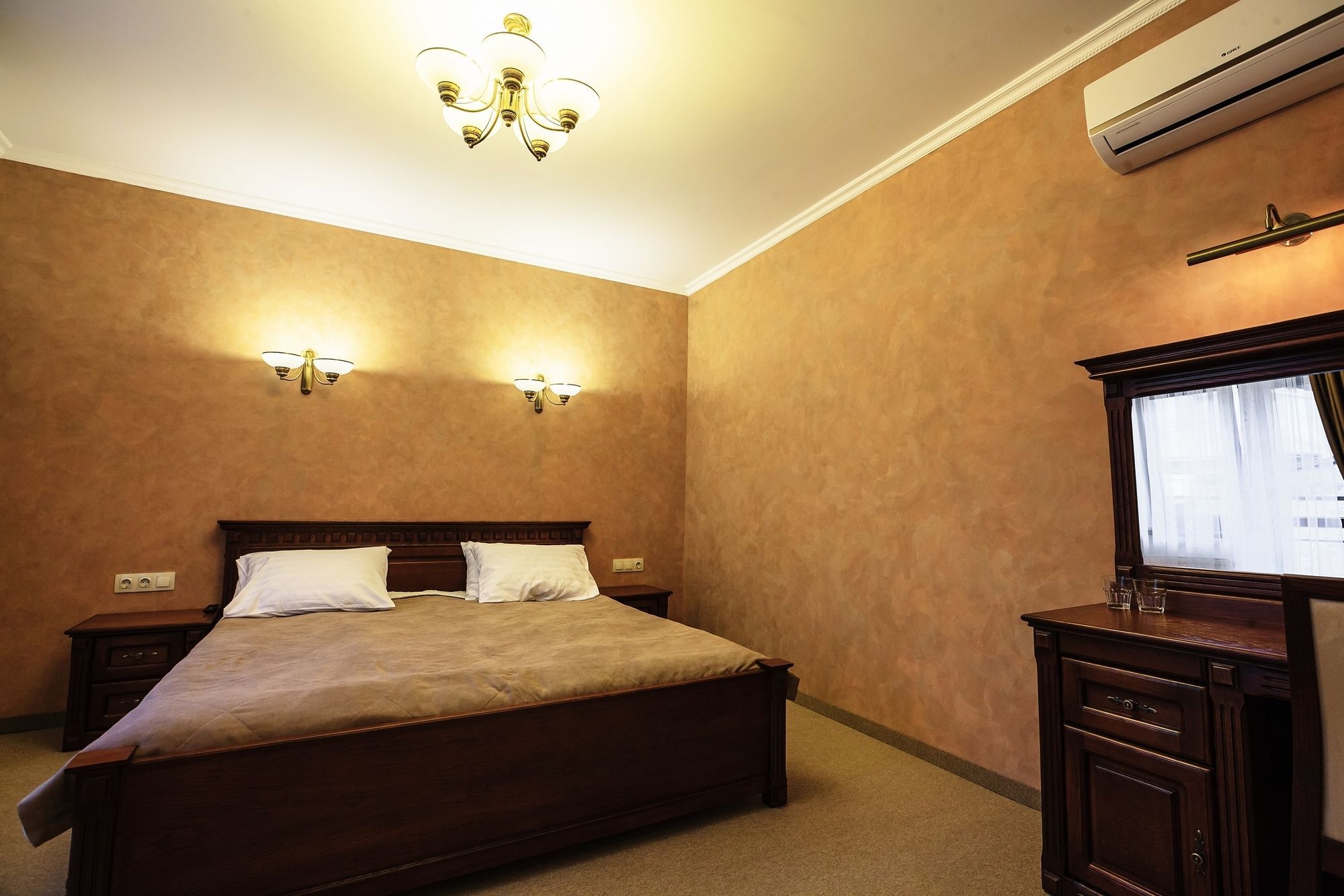 Hotel 39 Lviv Kültér fotó