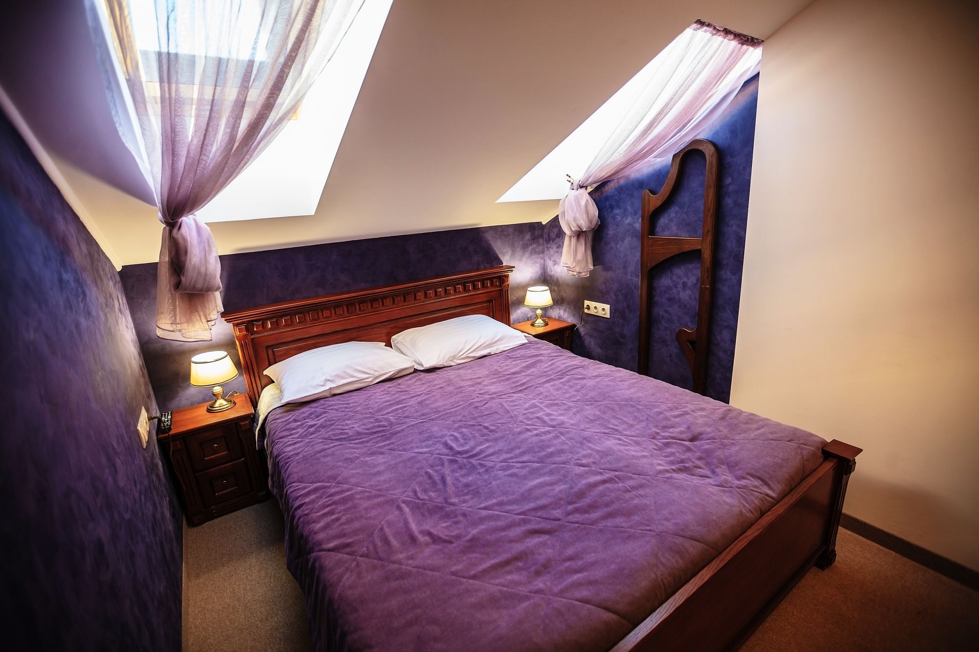 Hotel 39 Lviv Kültér fotó