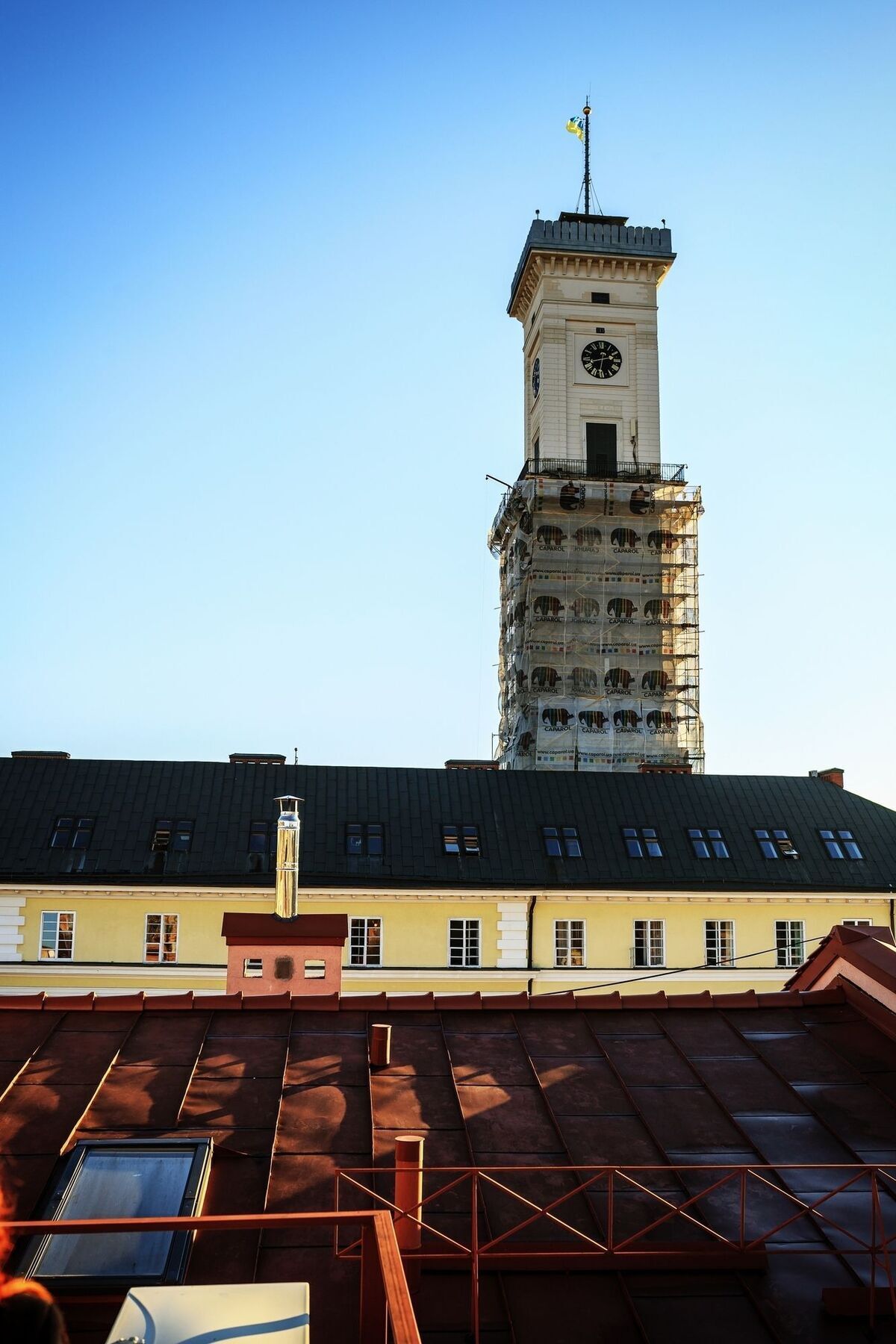 Hotel 39 Lviv Kültér fotó