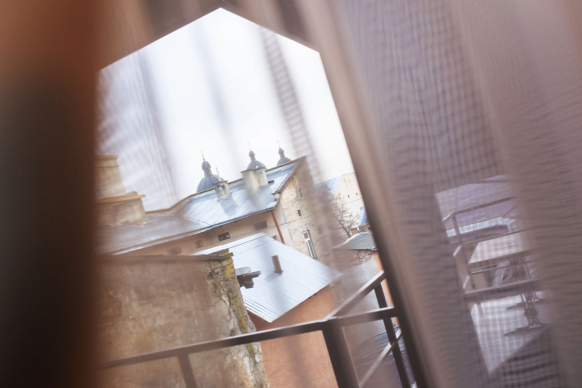 Hotel 39 Lviv Kültér fotó