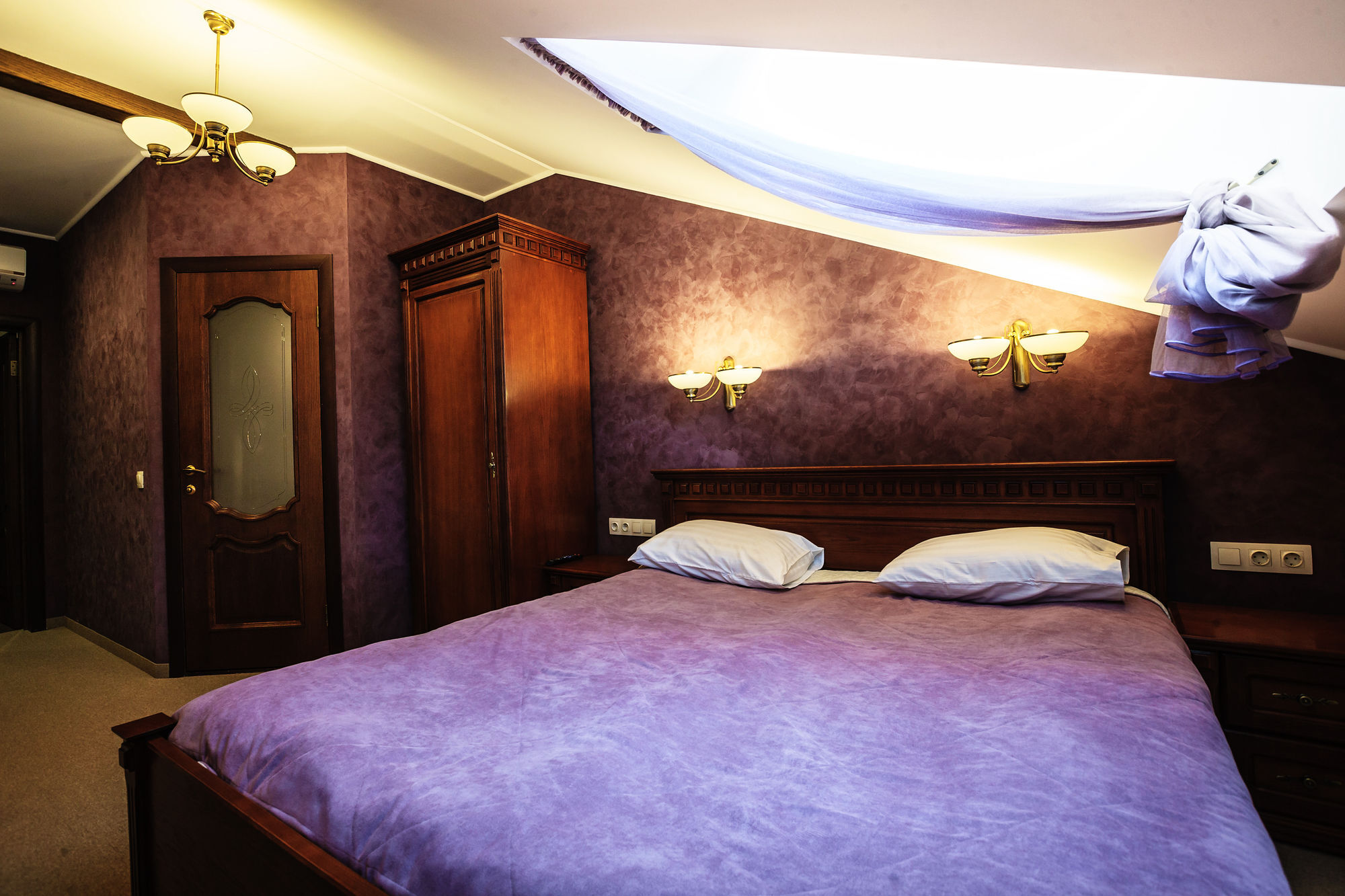 Hotel 39 Lviv Kültér fotó