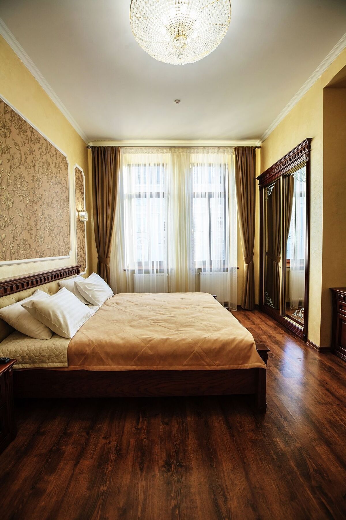 Hotel 39 Lviv Kültér fotó