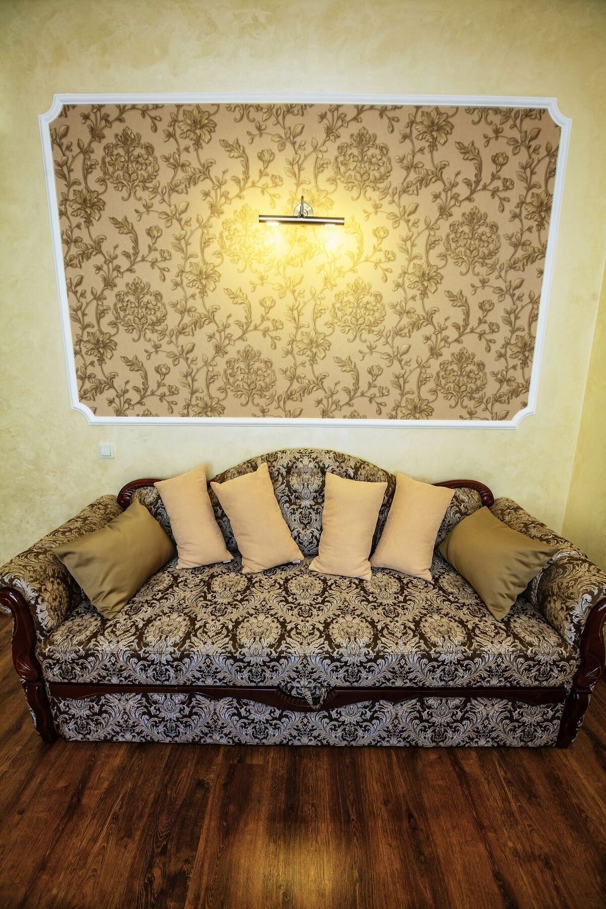Hotel 39 Lviv Kültér fotó