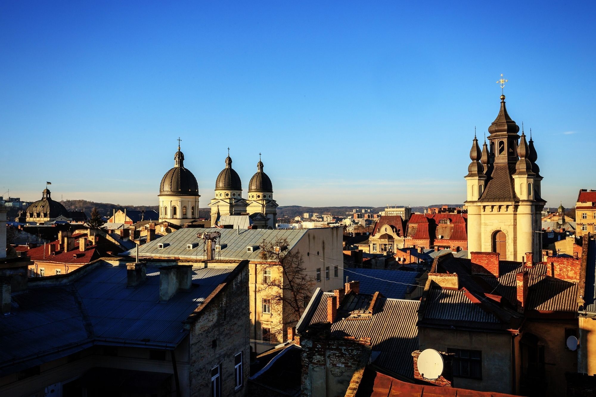 Hotel 39 Lviv Kültér fotó