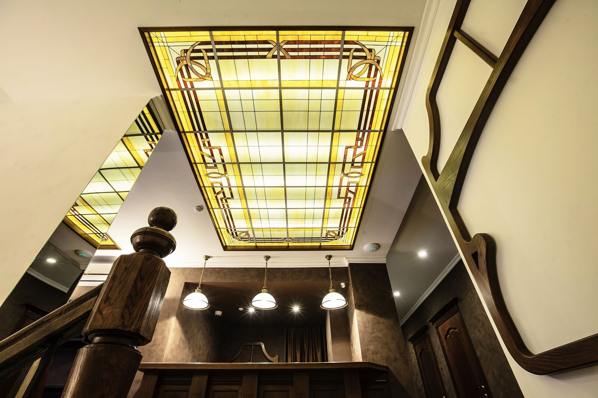 Hotel 39 Lviv Kültér fotó